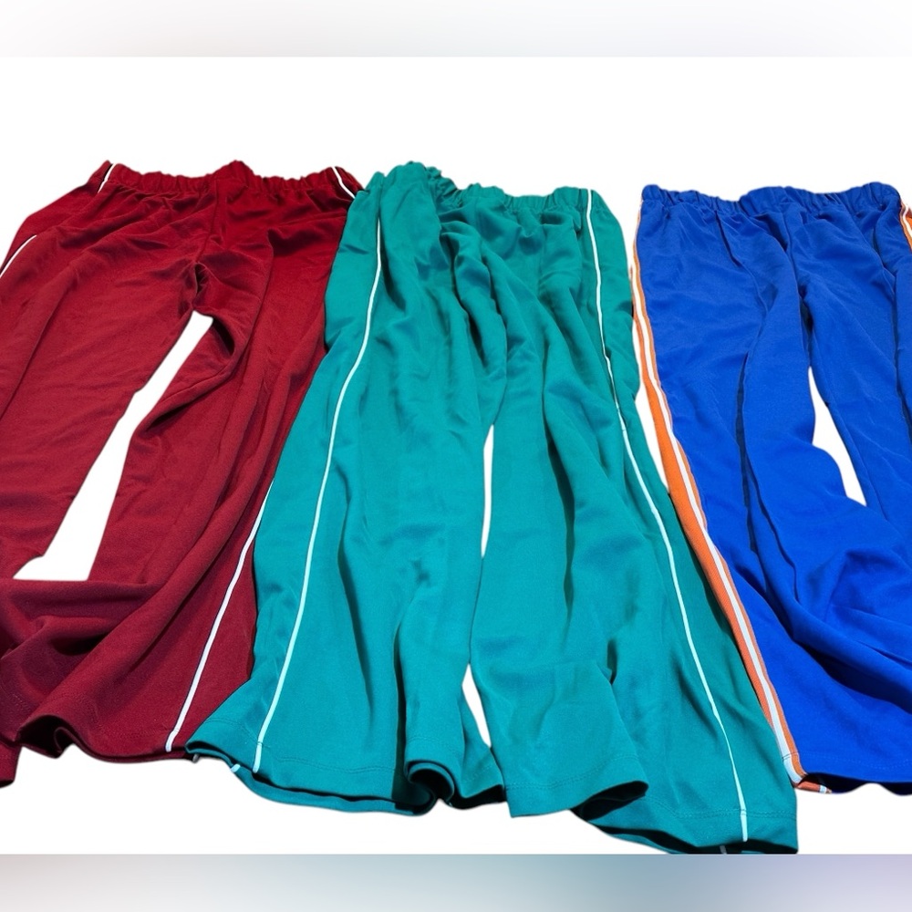 Wild Fable Striped sweat pants wide flowy leg NWT multiple colors and sizes - Picture 4 of 14